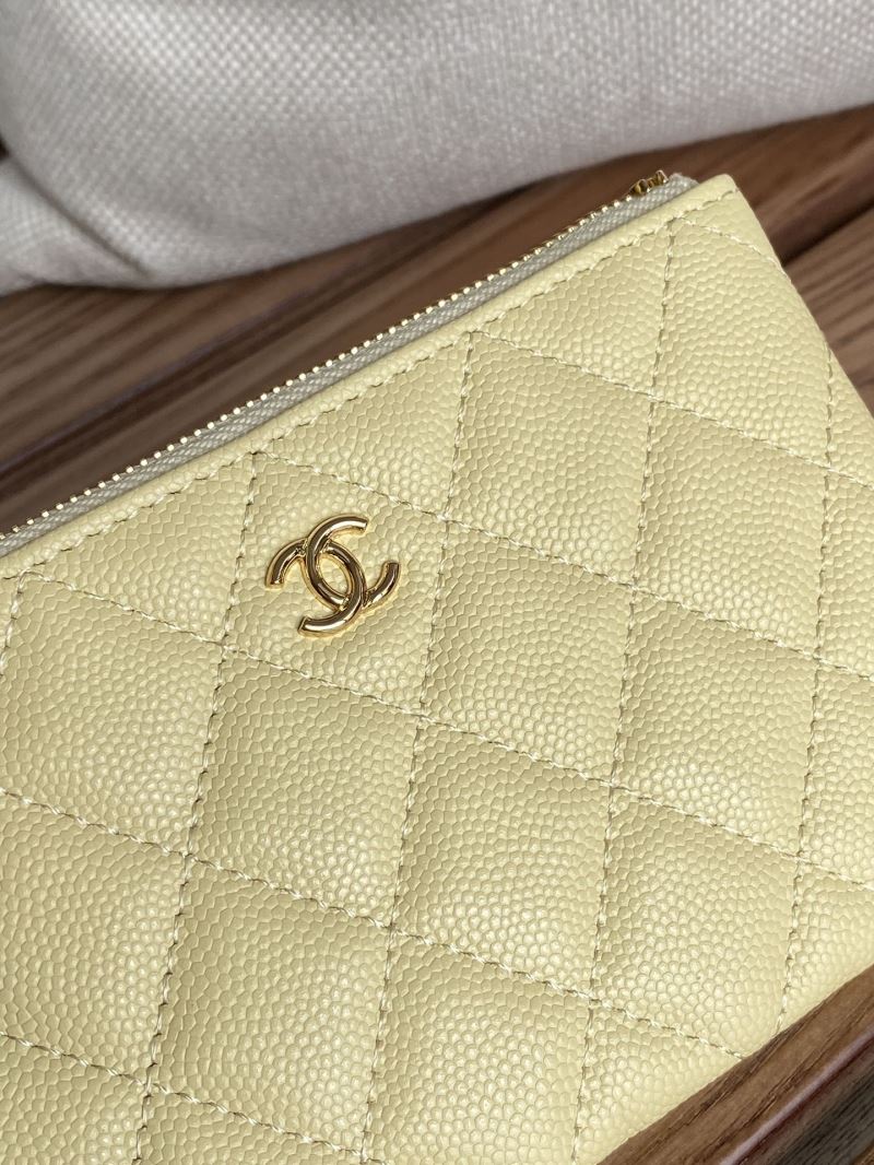 Chanel Wallet Purse